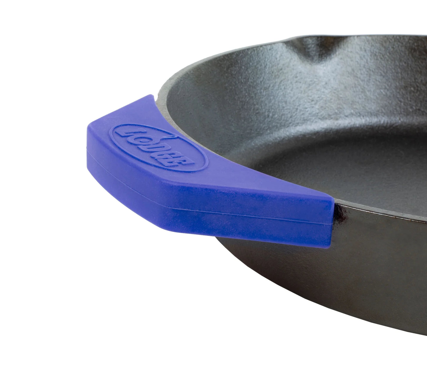 LODGE Silicone Assist Handle Holder