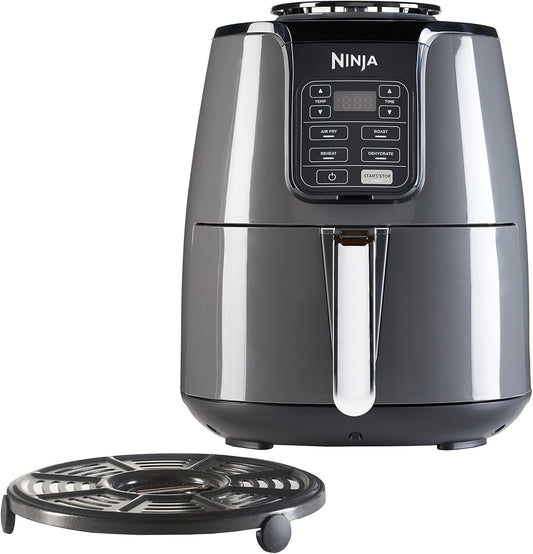 Ninja Air Fryer 3.8L 1550w Ceramic Non Stick