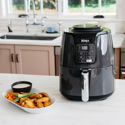 Ninja Air Fryer 3.8L 1550w Ceramic Non Stick