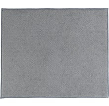 DRAINING MAT "MIKO" 47*40CM GREY