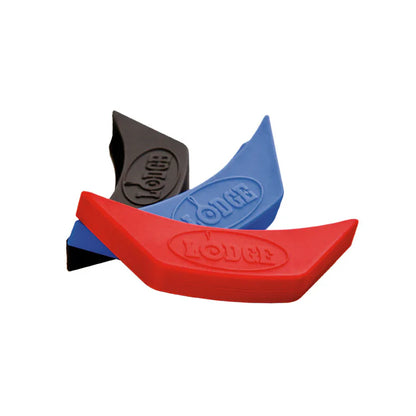 LODGE Silicone Assist Handle Holder