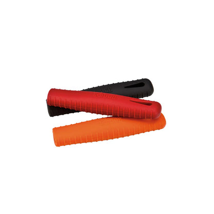 LODGE Silicone Handle Holder for Carbon Steel