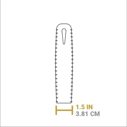 LODGE Silicone Handle Holder for Carbon Steel
