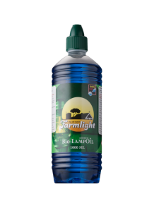 Farmlight oil 1000ml Coloured