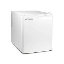 G3Ferrari Mini Fridge Thermoelectric 2.5 Cu. ft White