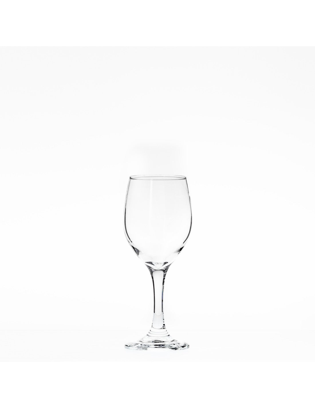 Borgonovo Stemware Ducale 21 Wine Glass, in Pack of 6 121.7782