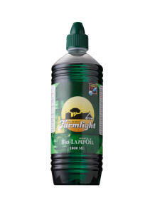 Farmlight oil 1000ml Coloured