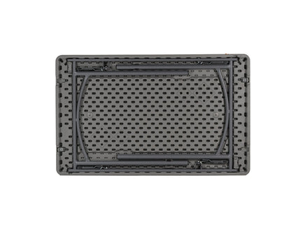 New Zown Classic Rectangular FoldableTable XL120