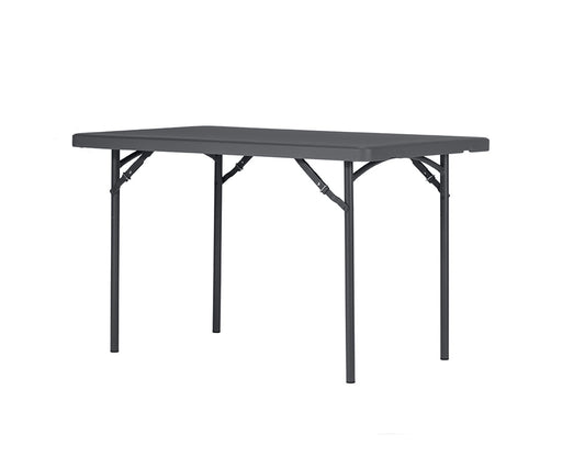 New Zown Classic Rectangular FoldableTable XL120