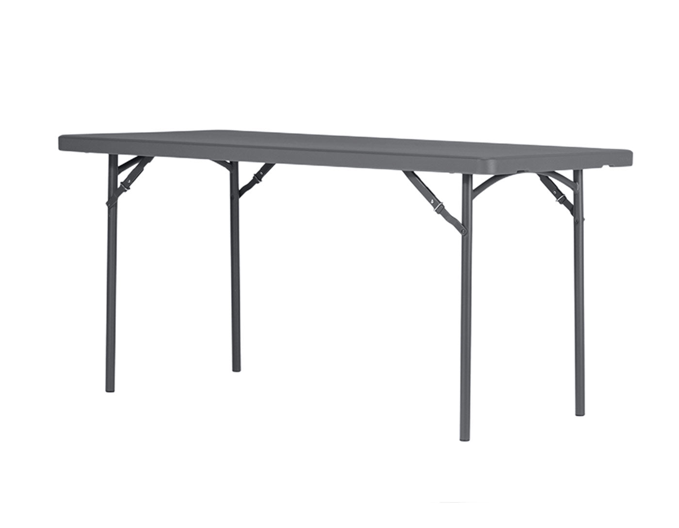 New Zown Classic Rectangular FoldableTable XL150