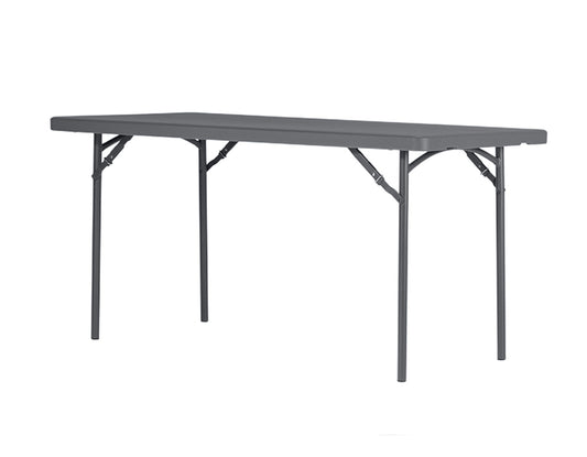New Zown Classic Rectangular FoldableTable XL150
