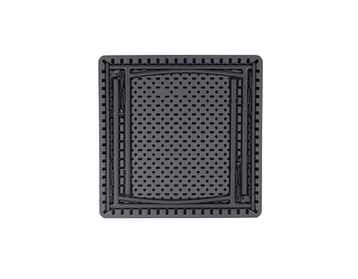 New Zown Classic Square Foldable Table XXL90