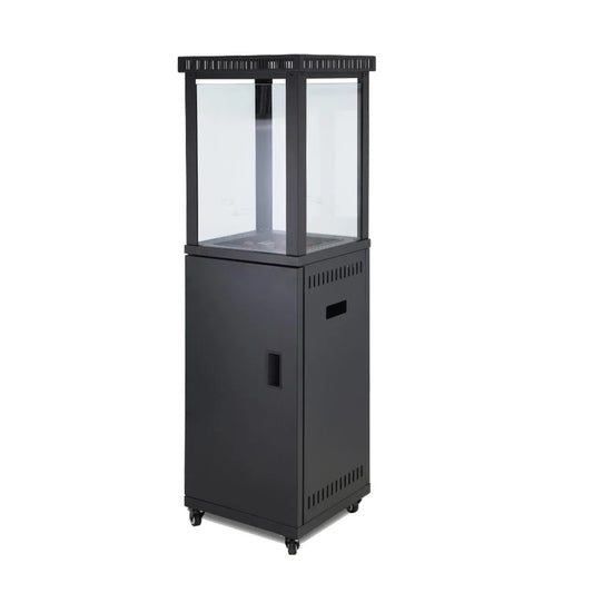 OUTDOOR PATIO GAS HEATER