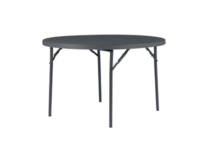 New Zown Planet120 Foldable Round Table