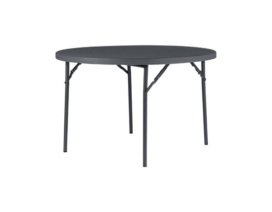New Zown Planet120 Foldable Round Table