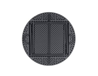 New Zown Planet120 Foldable Round Table