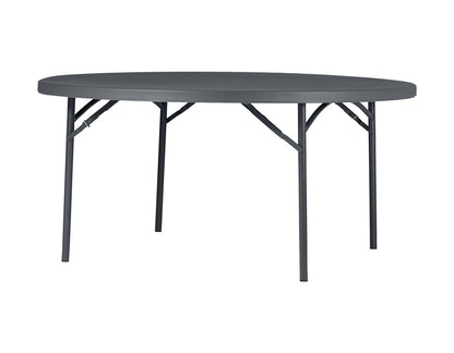 New Zown Planet160 Foldable Round Table