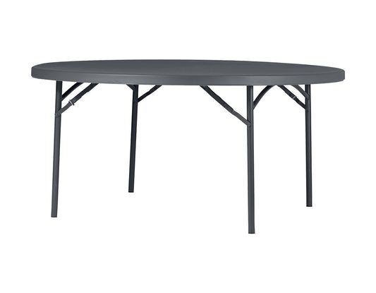 New Zown Planet160 Foldable Round Table