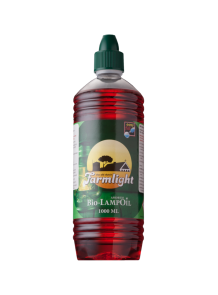 Farmlight oil 1000ml Coloured
