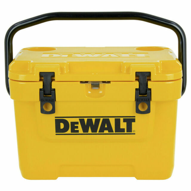 DEWALT DXC10QT 10 Qt. Insulated Lunch Box Cooler