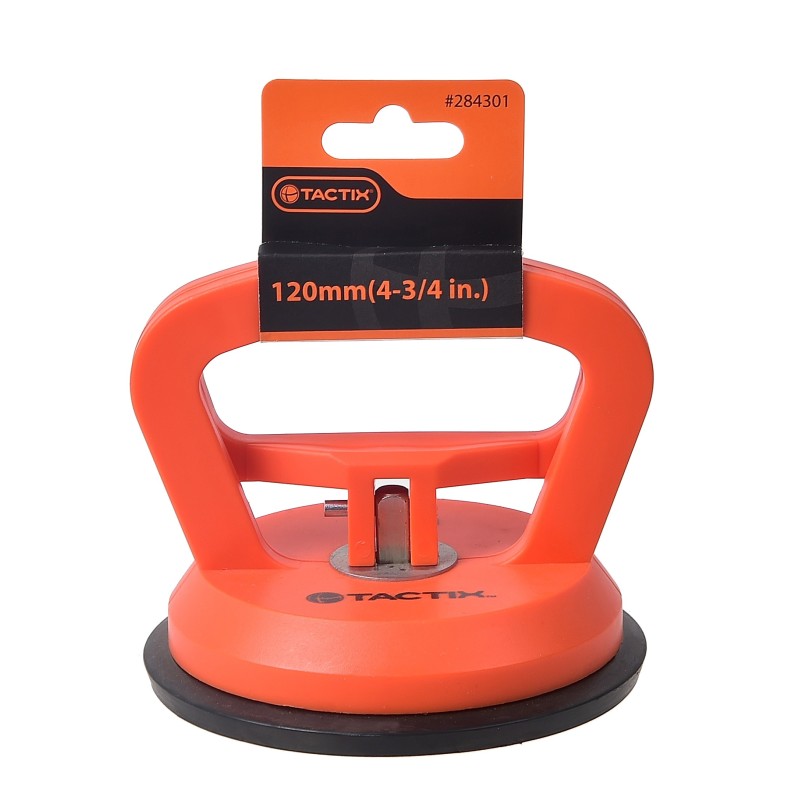 Tactix Cup Suction 120mm
