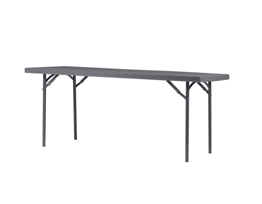 New Zown Classic Rectangular FoldableTable XL180