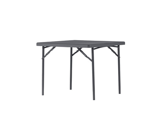 New Zown Classic Square Foldable Table XXL90